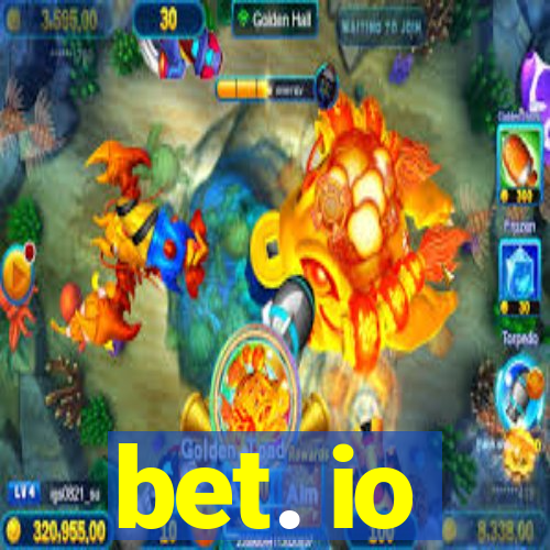 bet. io